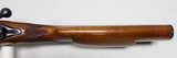 Pre 64 Winchester Model 70 Super Grade 250-3000 transition era. Ultra rare and excellent! - 11 of 25