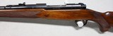 Pre 64 Winchester Model 70 Super Grade 250-3000 transition era. Ultra rare and excellent! - 6 of 25
