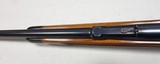 Pre 64 Winchester Model 70 Super Grade 250-3000 transition era. Ultra rare and excellent! - 14 of 25