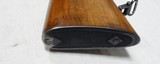 Pre 64 Winchester Model 70 Super Grade 250-3000 transition era. Ultra rare and excellent! - 19 of 25