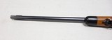 Pre 64 Winchester Model 70 Super Grade 250-3000 transition era. Ultra rare and excellent! - 18 of 25