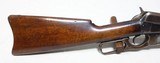 Winchester 1895 SRC 30 Army 30-40 Krag - 2 of 22