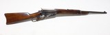 Winchester 1895 SRC 30 Army 30-40 Krag - 22 of 22