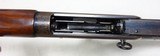 Winchester 1895 SRC 30 Army 30-40 Krag - 20 of 22