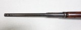 Winchester 1895 SRC 30 Army 30-40 Krag - 13 of 22