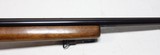 Pre 64 Winchester Model 70 BULL GUN 300 H&H Rare! Minty! - 3 of 22