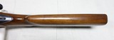 Pre 64 Winchester Model 70 BULL GUN 300 H&H Rare! Minty! - 9 of 22