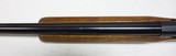 Pre 64 Winchester Model 70 BULL GUN 300 H&H Rare! Minty! - 11 of 22