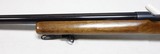 Pre 64 Winchester Model 70 BULL GUN 300 H&H Rare! Minty! - 7 of 22