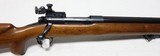 Pre 64 Winchester Model 70 BULL GUN 300 H&H Rare! Minty! - 1 of 22