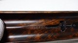 Winchester Model 21 12 gauge TRAP SXS shotgun, superb factory restoration - 23 of 25