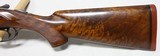 Winchester Model 21 12 gauge TRAP SXS shotgun, superb factory restoration - 5 of 25