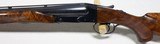 Winchester Model 21 12 gauge TRAP SXS shotgun, superb factory restoration - 6 of 25