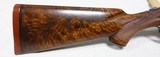 Winchester Model 21 12 gauge TRAP SXS shotgun, superb factory restoration - 2 of 25
