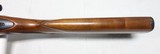 Pre 64 Winchester Model 70 257 Roberts - 9 of 22