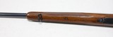 Pre 64 Winchester Model 70 257 Roberts - 15 of 22
