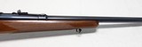 Pre 64 Winchester Model 70 257 Roberts - 3 of 22
