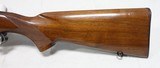 Pre 64 Winchester Model 70 257 Roberts - 5 of 22