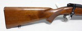Pre 64 Winchester Model 70 257 Roberts - 2 of 22