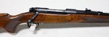 Pre 64 Winchester Model 70 300 H&H Excellent - 1 of 22