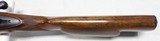 Pre 64 Winchester Model 70 Super Grade .270 Win. Excellent! - 9 of 23