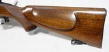 Pre 64 Winchester Model 70 Super Grade .270 Win. Excellent! - 5 of 23