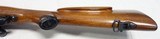 Pre 64 Winchester Model 70 Super Grade .270 Win. Excellent! - 13 of 23