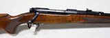 Pre 64 Winchester Model 70 .300 H&H Magnum - 1 of 22