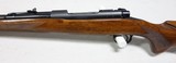 Pre 64 Winchester Model 70 .300 H&H Magnum - 6 of 22