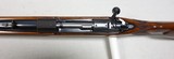 Pre 64 Winchester Model 70 Super Grade 250-3000 Savage - 10 of 25