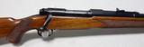 Pre 64 Winchester Model 70 Super Grade 250-3000 Savage