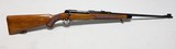 Pre 64 Winchester Model 70 Super Grade 250-3000 Savage - 25 of 25