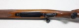 Pre 64 Winchester Model 70 Super Grade .375 H&H Magnum - 14 of 23