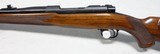 Pre 64 Winchester Model 70 Super Grade .375 H&H Magnum - 6 of 23