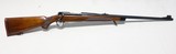 Pre 64 Winchester Model 70 Super Grade .375 H&H Magnum - 23 of 23