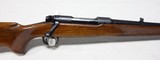Pre 64 Winchester Model 70 Featherweight .308 Win. - 1 of 15