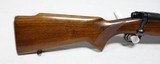 Pre 64 Winchester Model 70 Featherweight .308 Win. - 2 of 15