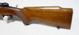 Pre 64 Winchester Model 70 Featherweight .308 Win. - 5 of 15