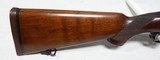 Pre 64 Winchester Model 70 .375 H&H Super Grade - 2 of 23