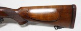 Pre 64 Winchester Model 70 .375 H&H Super Grade - 5 of 23