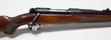 Pre 64 Winchester Model 70 .375 H&H Super Grade
