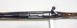 Pre 64 Winchester Model 70 .338 Win. Magnum. Outstanding. - 10 of 23