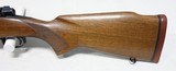 Pre 64 Winchester Model 70 .338 Win. Magnum. Outstanding. - 5 of 23