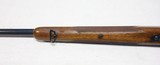 Pre 64 Winchester Model 70 .338 Win. Magnum. Outstanding. - 15 of 23