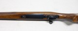 Pre 64 Winchester Model 70 .338 Win. Magnum. Outstanding. - 14 of 23