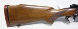 Pre 64 Winchester Model 70 .338 Win. Magnum. Outstanding. - 2 of 23