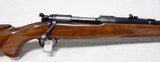 Pre War Pre 64 Winchester Model 70 .22 Hornet - 1 of 23