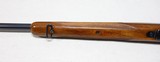 Pre War Pre 64 Winchester Model 70 .22 Hornet - 15 of 23