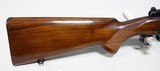 Pre War Pre 64 Winchester Model 70 .22 Hornet - 2 of 23
