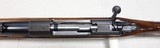 Pre War Pre 64 Winchester Model 70 .22 Hornet - 10 of 23